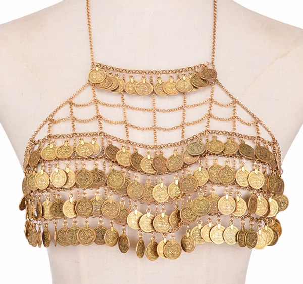 ELPHA COIN FESTIVAL TOP