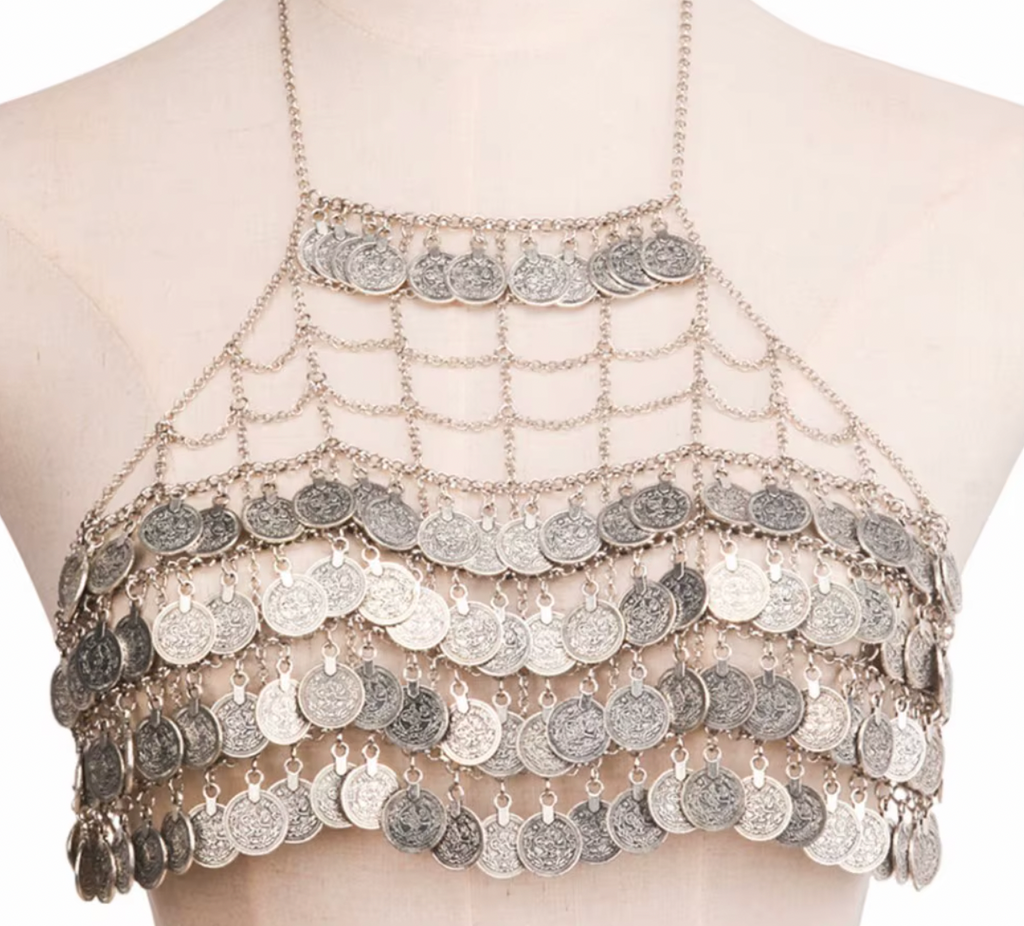 ELPHA COIN FESTIVAL TOP