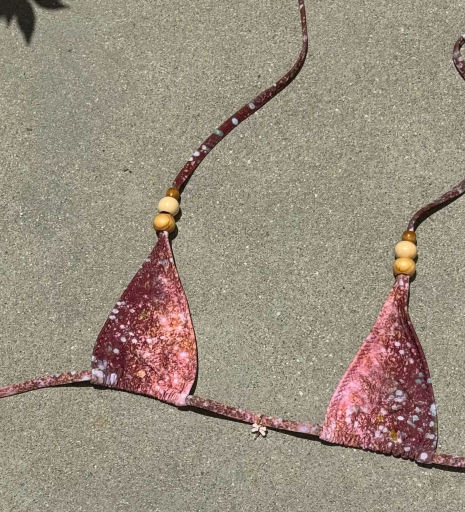 NADINE MICRO BIKINI SET