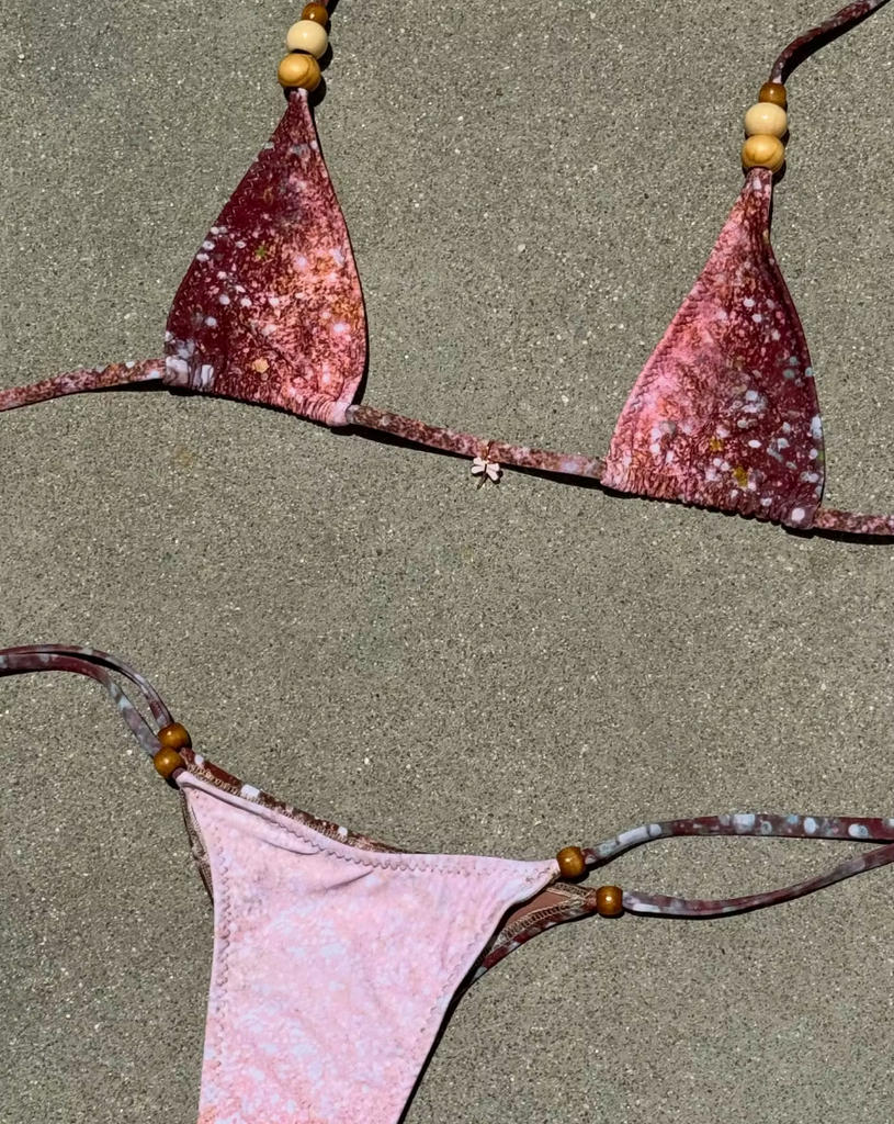 NADINE MICRO BIKINI SET
