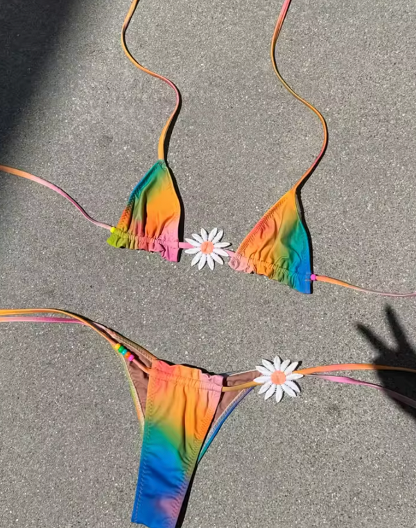NADINE MICRO BIKINI SET
